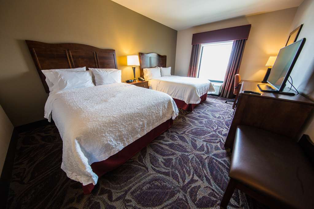 Hampton Inn Seattle/Everett Downtown Номер фото