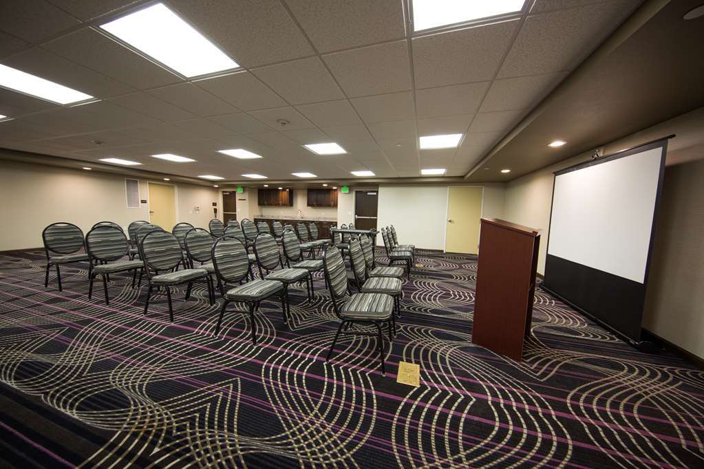 Hampton Inn Seattle/Everett Downtown Удобства фото
