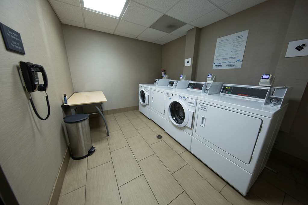 Hampton Inn Seattle/Everett Downtown Удобства фото